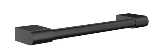 Noir et Neige – Wannengriff, 300 mm, matt schwarz