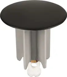 Cara Black Design Excenterstopfen, universal, D: 64 mm