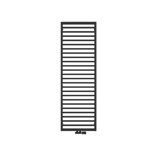 Cara Black Badheizkörper 1800 x 600 mm