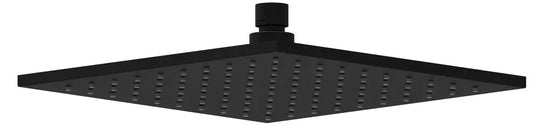 Cara Black Kopfbrause, eckig, Maße: 250 x 250 mm